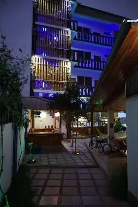 Isla Azul Hotel