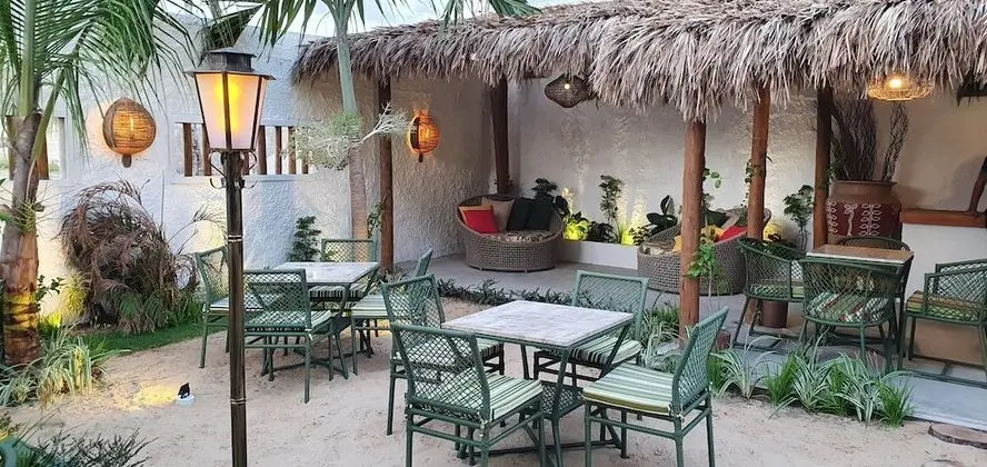 ISLA BEACH HOTEL