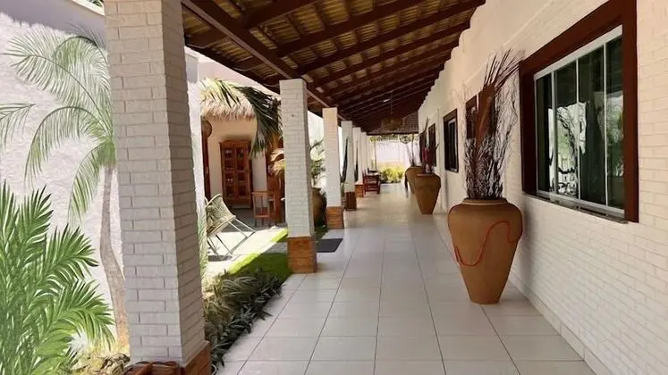 ISLA BEACH HOTEL