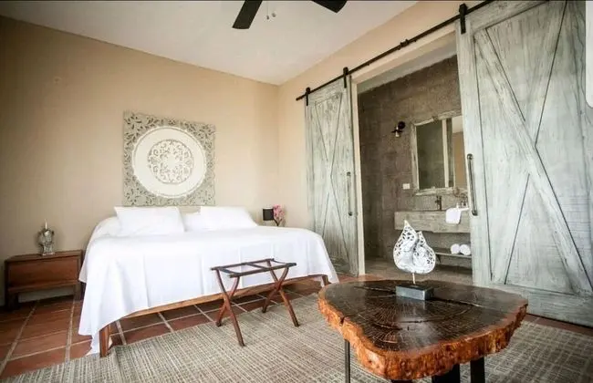 Villa Isla Blanca