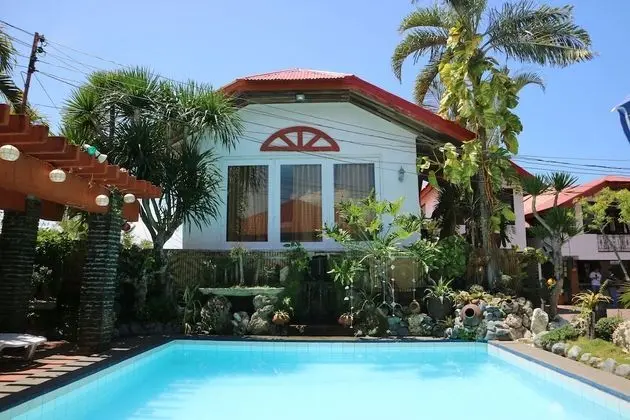 Isla Bonita Beach Resort - Havuz