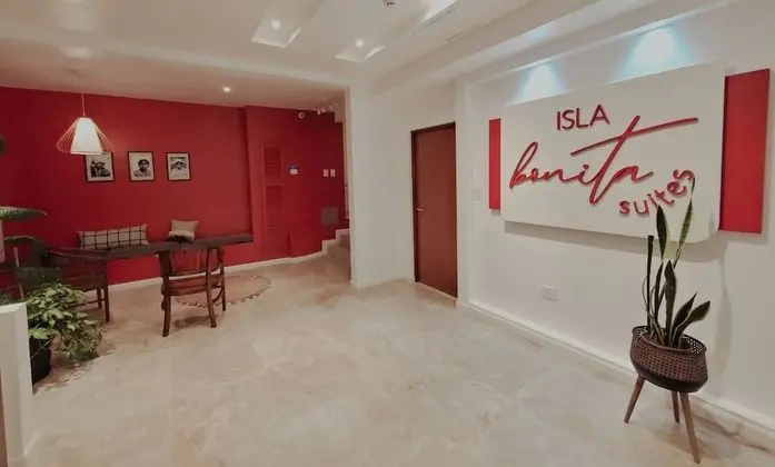 Isla Bonita Suites - Lobi