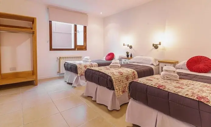 Isla Bonita Suites - Oda