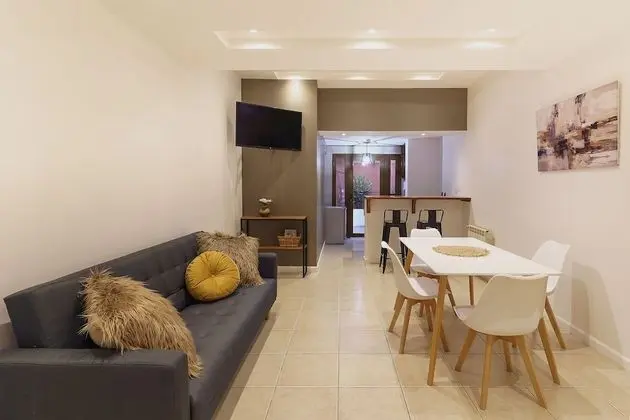 Isla Bonita Suites - Oda Düzeni