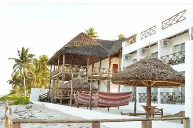 Isla Bonita Zanzibar Beach Resort - Dış Mekan