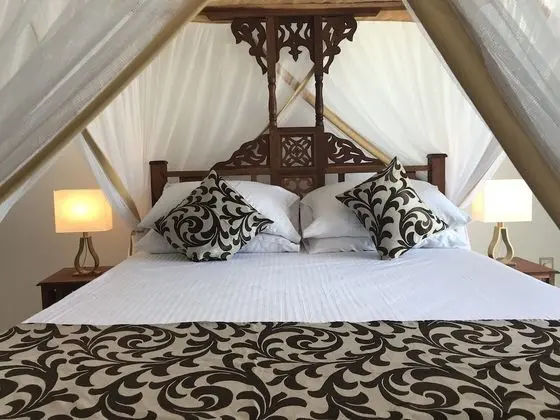 Isla Bonita Zanzibar Beach Resort - Oda