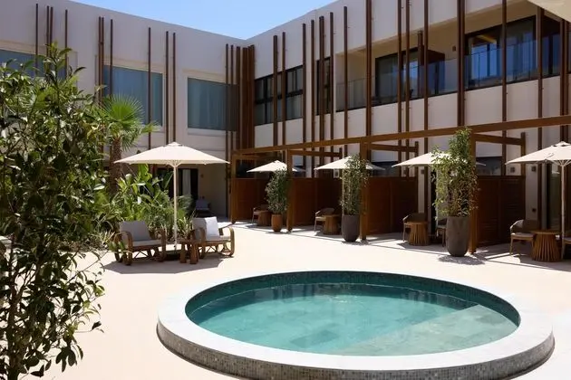Isla Brown Chania Resort & Spa, a member of Brown Hotels - Havuz