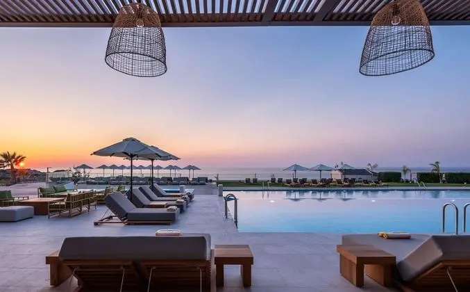 Isla Brown Chania Resort & Spa, a member of Brown Hotels - Öne Çıkan Resim
