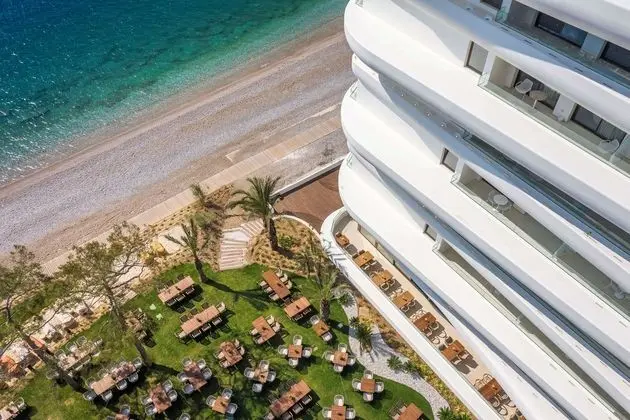 Isla Brown Corinthia Resort & Spa, a member of Brown Hotels - Öne Çıkan Resim