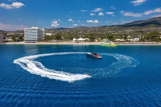 Isla Brown Corinthia Resort & Spa, a member of Brown Hotels - Plaj