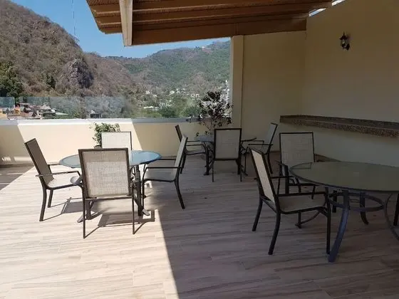 Isla Cuale Mountain View - Dış Mekan