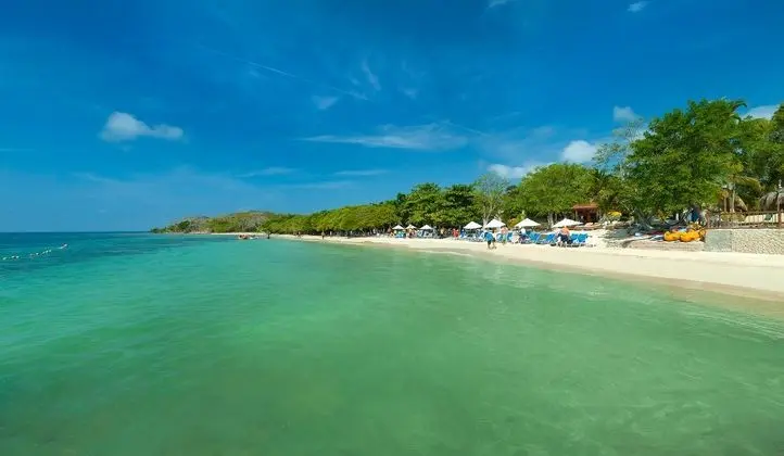 Isla del Encanto