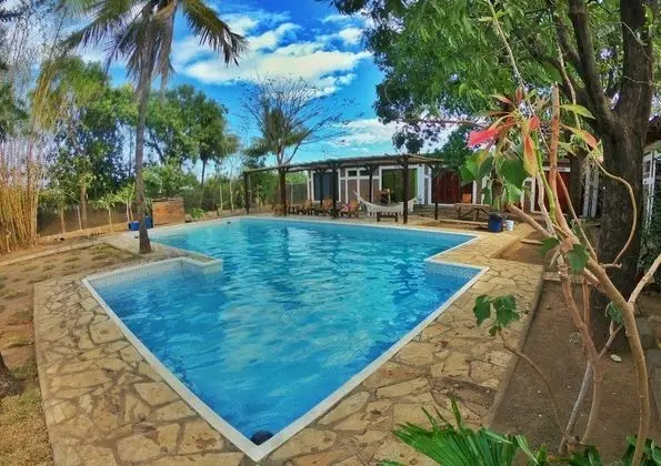 Isla Encantada