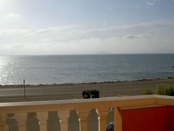 Isla Grosa
