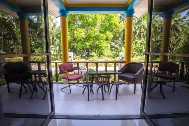 Isla Haruhay Homestay - Hostel