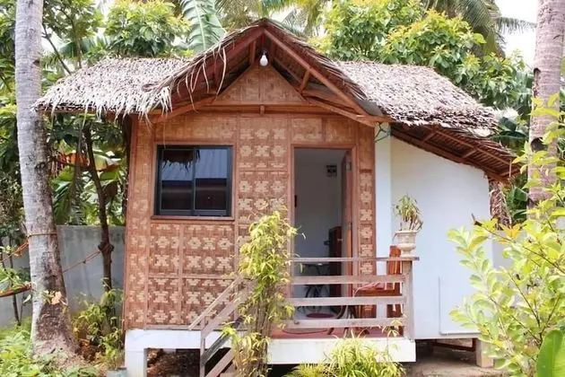 Isla Haruhay Homestay - Hostel - 1