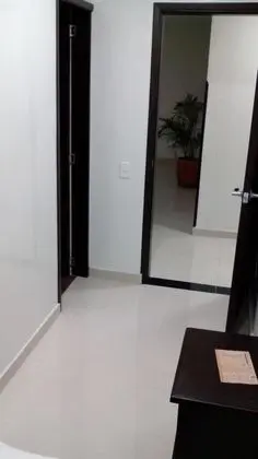 Hotel Isla Mayor - İç Mekan