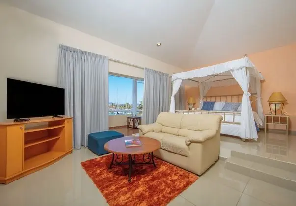 Isla Mazatlan Residence Club - Oda