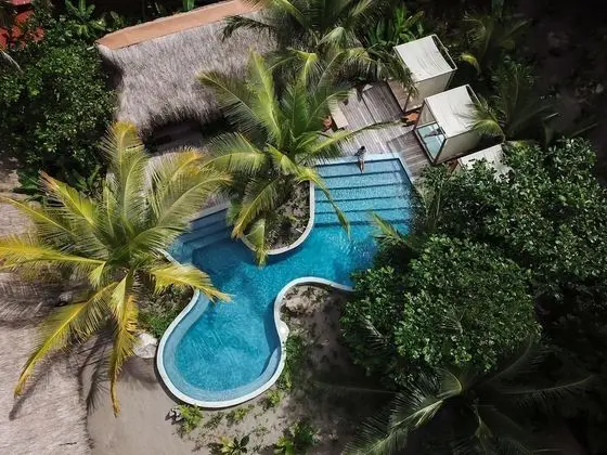Isla Palenque