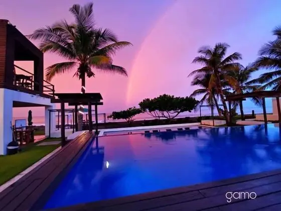 Isla Parlama Boutique Hotel