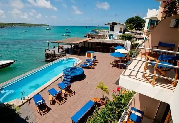 Isla Sol by Hotel Solymar - Havuz