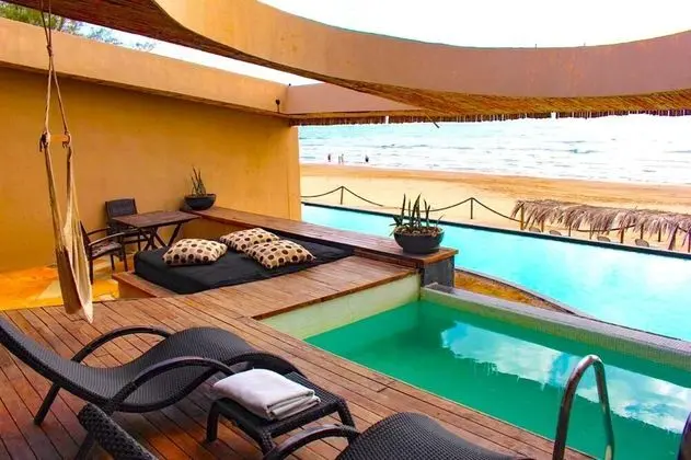 Isla Tajín Beach & River Resort