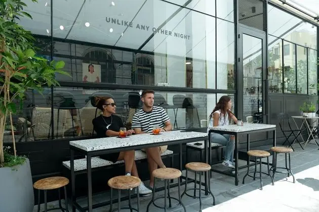 Isla Tel Aviv - Adults Only