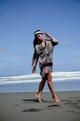 Isla Virginia Fun-talan - Plaj