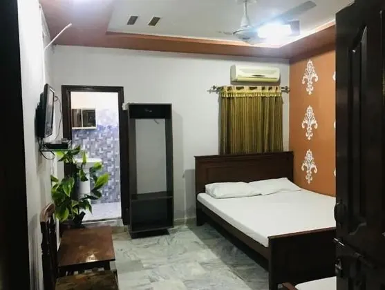 Islamabad Guest House Chakwal