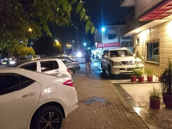 Islamabad Guest House