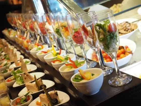 Islamabad Marriott Hotel