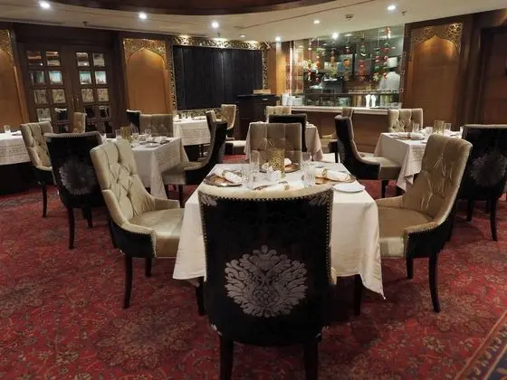 Islamabad Marriott Hotel - Genel