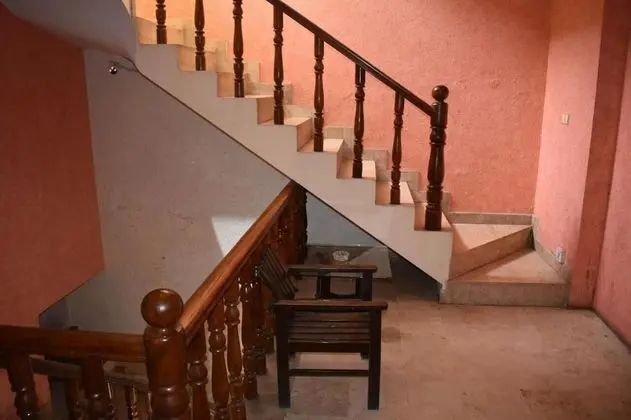 Islamabad Palace Guest House