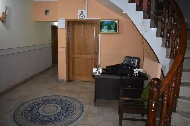 Islamabad Palace Guest House - Lobi