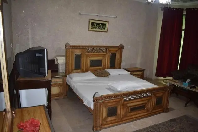 Islamabad Palace Guest House - Oda