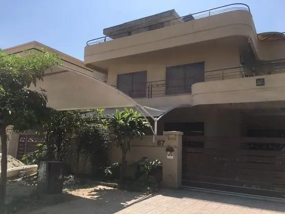 ISLAMABAD ROOM GUEST HOUSE