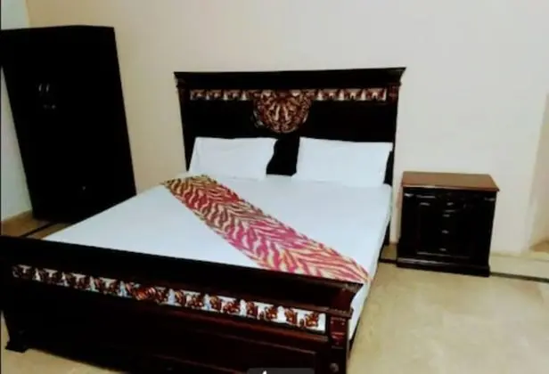 Hotel Islamabad Zero Point