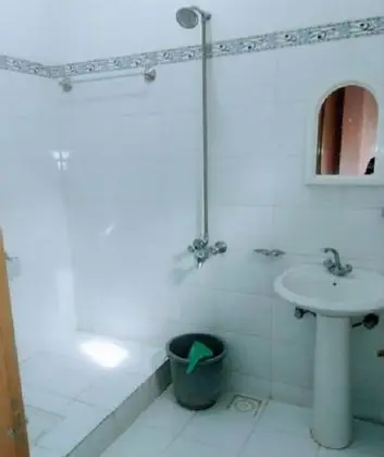 Hotel Islamabad Zero Point - Banyo Tipleri