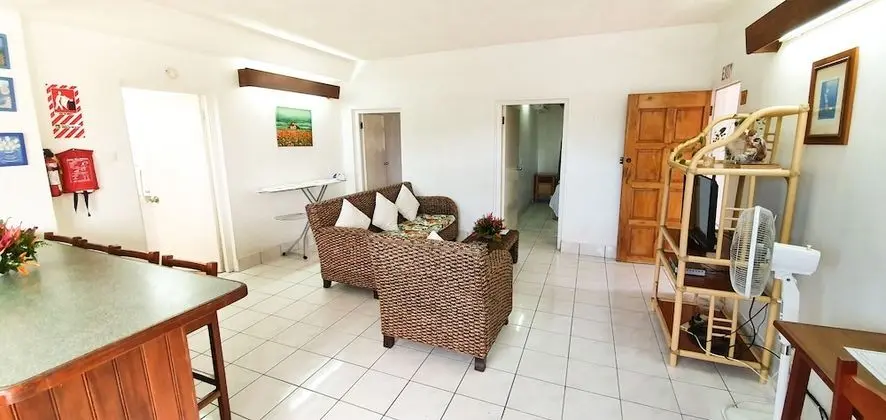 Island Accommodation 68 Extension - Öne Çıkan Resim