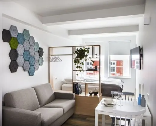 Island Apartments - Öne Çıkan Resim