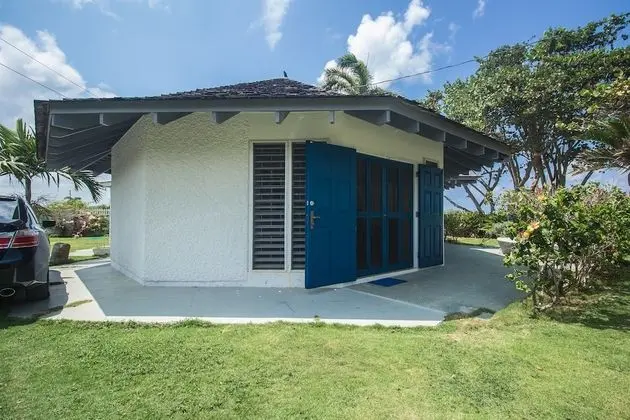 Villa Island Breeze - Dış Mekan