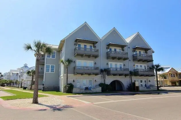 Island Breeze TC 1104