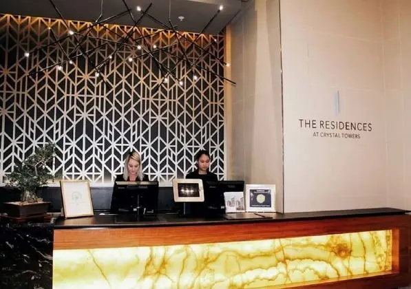 The Island Club by Century City Stays