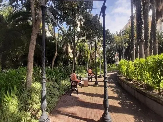 The Island Club by Century City Stays
