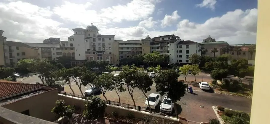 The Island Club by Century City Stays - Dış Mekan