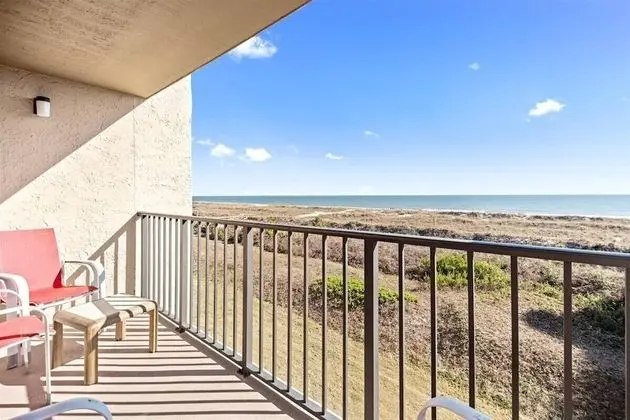 Island Club Hilton Head