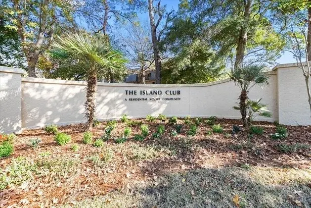 Island Club Hilton Head