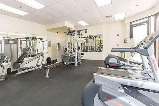Island Colony 3519 - Fitness