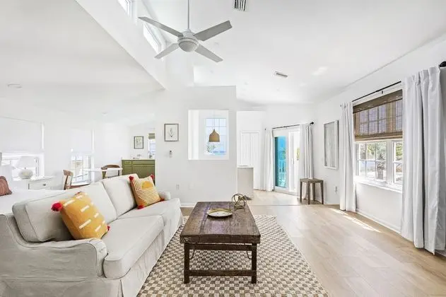 Island Cottage Inn - Adults Only - Oda