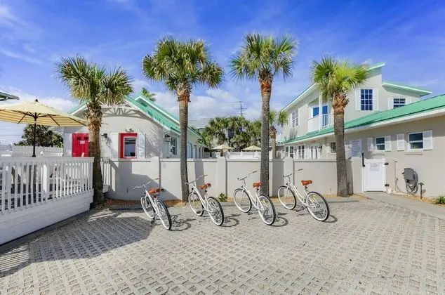 Island Cottage Inn - Adults Only - Öne Çıkan Resim